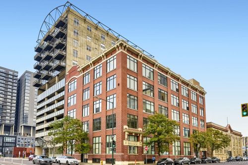 202-2000 Arapahoe St, Denver, CO, 80205-2538 | Card Image