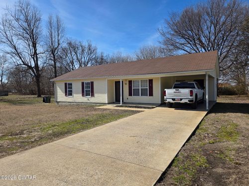 529 Church Street, Ridgely, TN, 38080 | Card Image