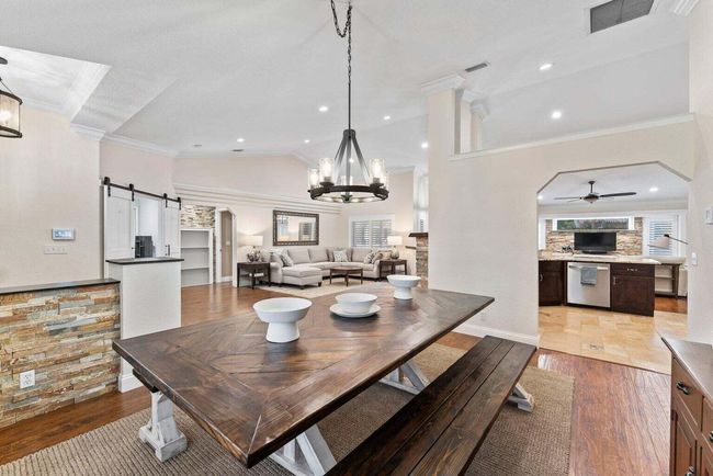 3726 185 Th Trl, House other with 4 bedrooms, 2 bathrooms and null parking in Loxahatchee FL | Image 10