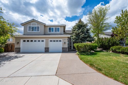 3775 Vancouver Drive, Reno, NV, 89511 | Card Image