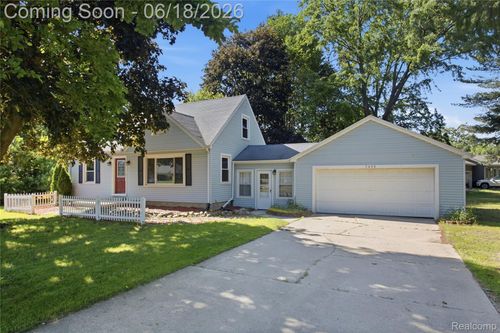 3408 River Rd, Fort Gratiot, MI, 48059-4229 | Card Image