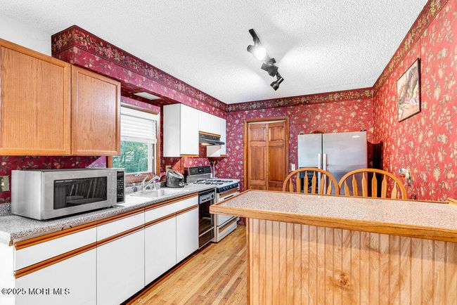 100 Hilltop Dr, House other with 2 bedrooms, 1 bathrooms and null parking in Brick NJ | Image 13
