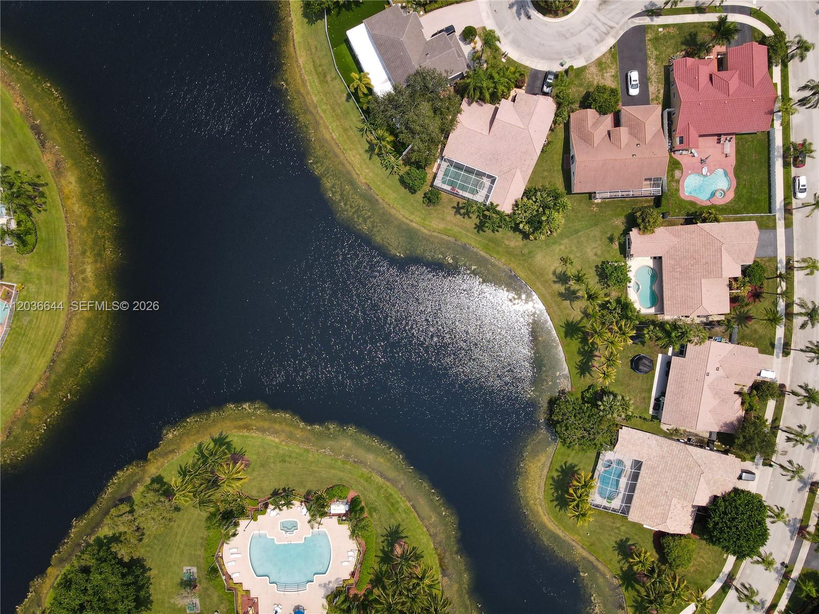 Residential in Weston 4