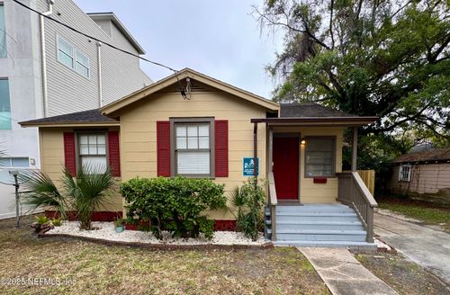 1631 Thacker Ave, JACKSONVILLE, FL, 32207-8664 | Card Image