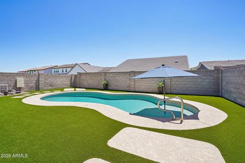 19749 W Roma Ave, Litchfield Park, AZ, 85340-8401 | Card Image
