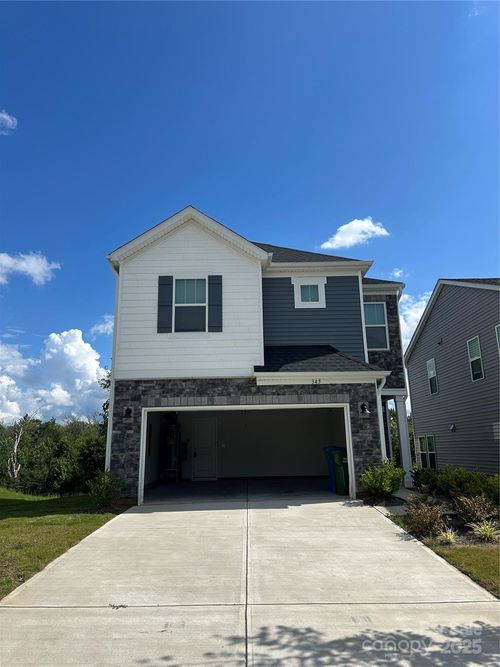345 Hyssop Ct, Fort Mill, SC, 29715-8218 | Card Image