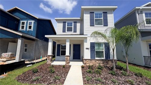 6079 Wellbeing Way, CLERMONT, FL, 34714 | Card Image