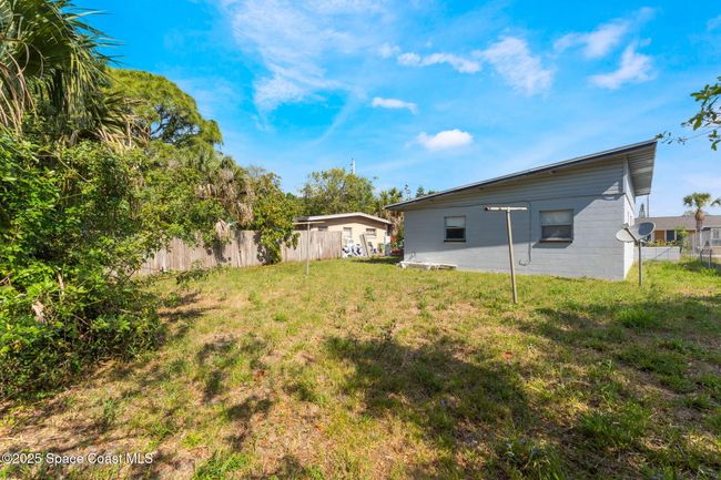 1139 Grove Ave, House other with 3 bedrooms, 1 bathrooms and null parking in Cocoa FL | Image 13