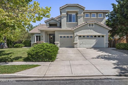 2652 Pride Dr, Sparks, NV, 89436-5401 | Card Image