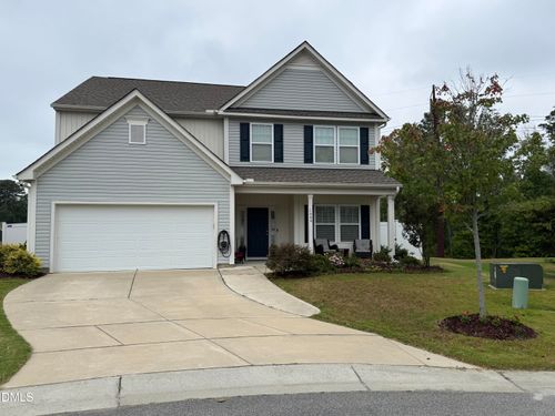 1404 Alluvial Ct, Fuquay-Varina, NC, 27526-3238 | Card Image