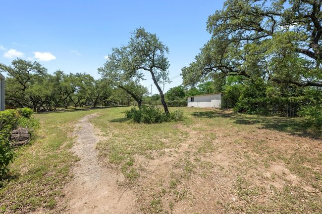 Fully fenced & gated back of property | Image 30