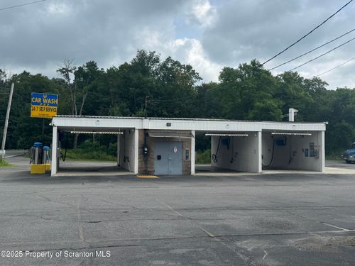 814 State Route 690, Spring Brook Township, PA, 18444-6464 | Card Image