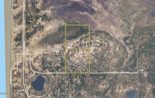 TR C&B Pavlof Dr, Kasilof, AK, 99610 | Card Image