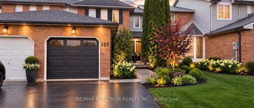 2065 Blue Ridge Cres, Pickering, ON, L1X2N5 | Card Image