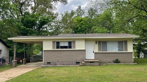 1014 Oakwood Drive, Benton, AR, 72015 | Card Image