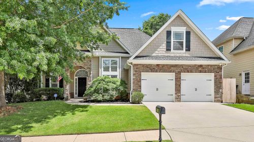 133 Camden Rd, Newnan, GA, 30265-6255 | Card Image