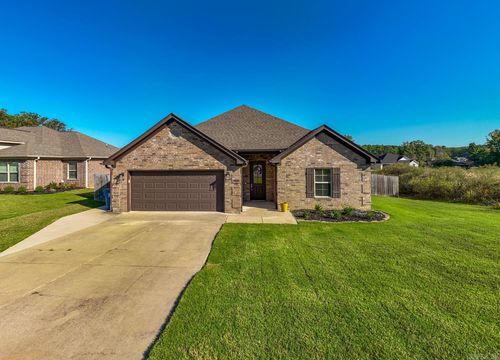 5008 Clover Brook Drive, Bryant, AR, 72022 | Card Image