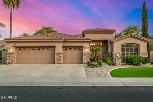 491 E Vermont Drive, Gilbert, AZ, 85295 | Card Image