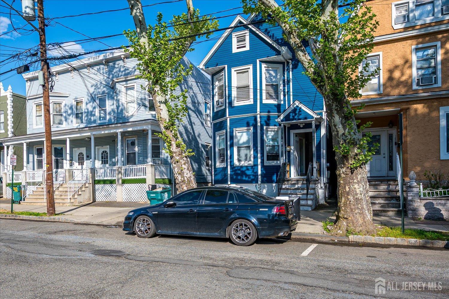 Residential Income in Perth Amboy 2
