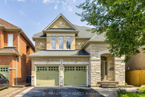 60 Impulse Cir, Brampton, ON, L6X0X9 | Card Image