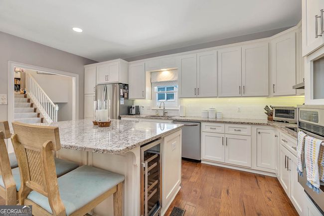 147 Harrison Pointe Dr, House other with 4 bedrooms, 4 bathrooms and 2 parking in St Simons Is GA | Image 17