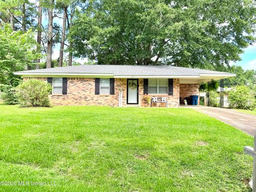 107 Longview Dr, Coffeeville, MS, 38922-3340 | Card Image