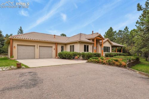 19085 Merry Men Cir, Monument, CO, 80132-8731 | Card Image