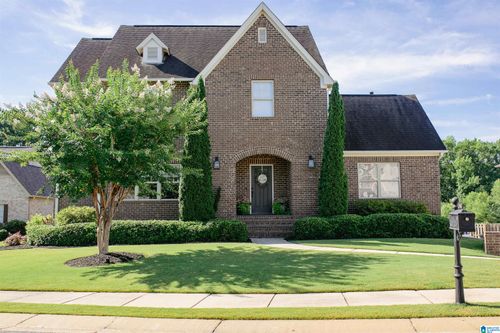 5261 Stockton Pass, TRUSSVILLE, AL, 35173-2513 | Card Image