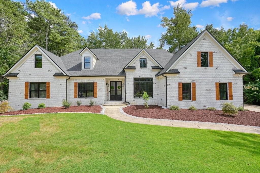 Jenny Lind Ln, Alpharetta, GA 30022