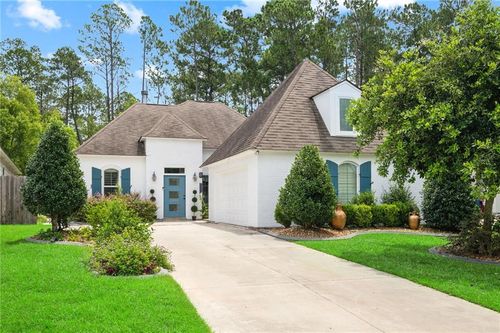 3093 Lost Lake Ln, Madisonville, LA, 70447-3269 | Card Image