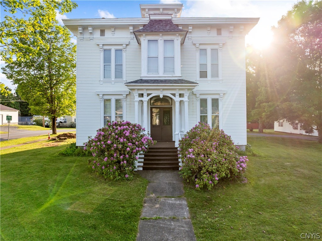 Residential in Boonville 2