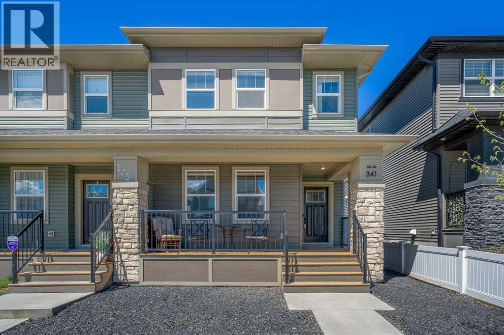 Residential in Calgary 2