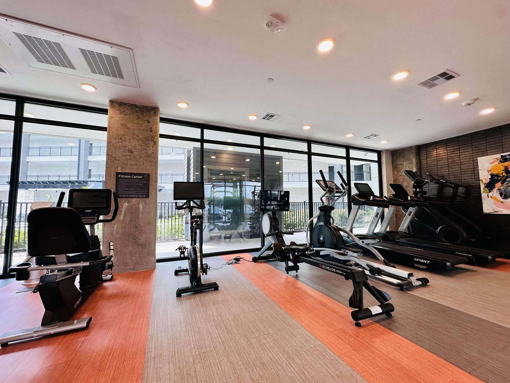Residential Lease in Katy 4