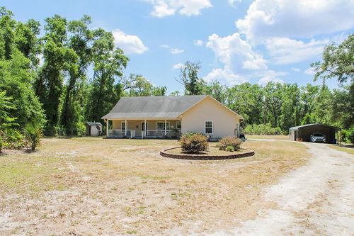 1182 Ne 262nd Ave, Old Town, FL, 32680-3726 | Card Image