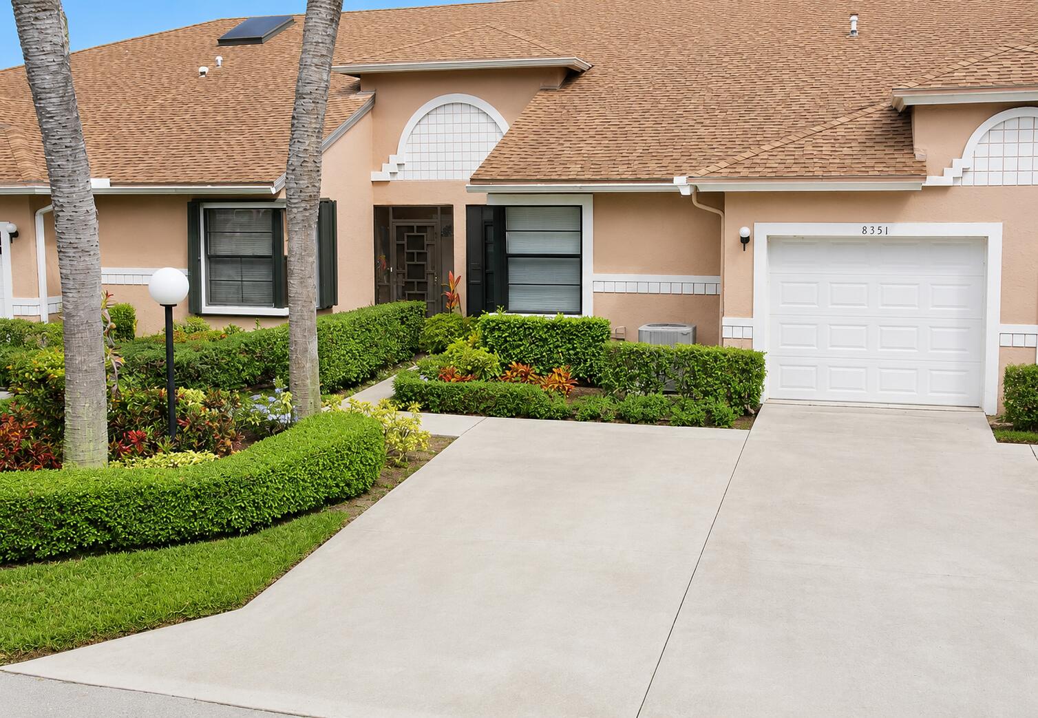 Residential Lease in Boca Raton