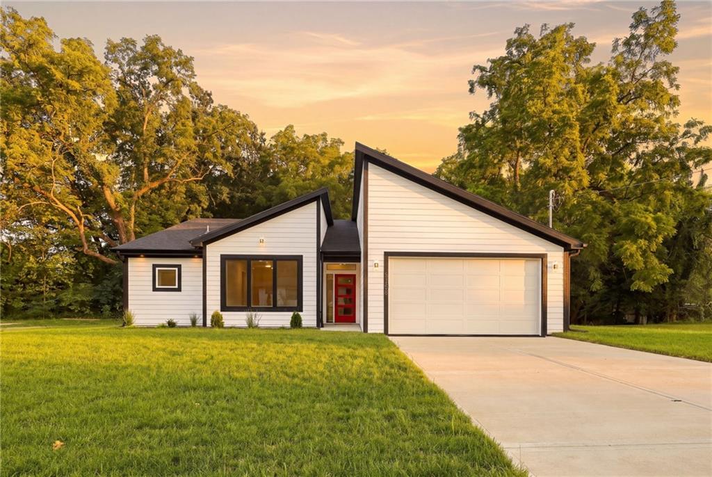 Residential in Kansas City