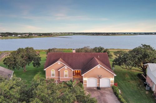24475 La Ponderosa Dr, Mathis, TX, 78368-4505 | Card Image