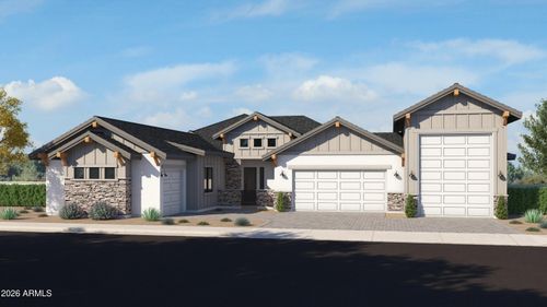 5025 E Frost Lane, Prescott Valley, AZ, 86314 | Card Image