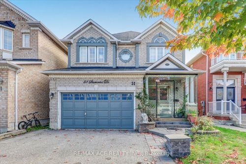 51 Stammers Dr, Ajax, ON, L1T0L5 | Card Image
