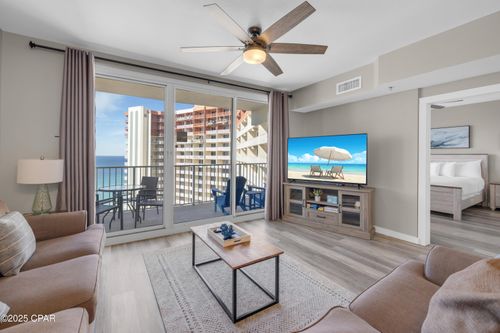 unit-1817-9900 S Thomas Dr, Panama City, FL, 32408-3883 | Card Image