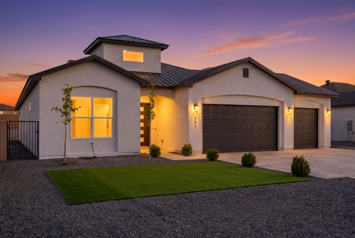 221 4th Ave Sw, Albuquerque, NM, 87124-0705 | Card Image