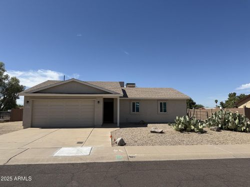 6117 W Monte Cristo Ave, Glendale, AZ, 85306-2314 | Card Image