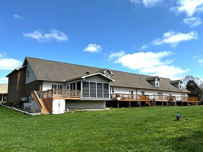 3007 Villa Creekside Dr, Townhouse with 3 bedrooms, 3 bathrooms and null parking in Dandridge TN | Image 52