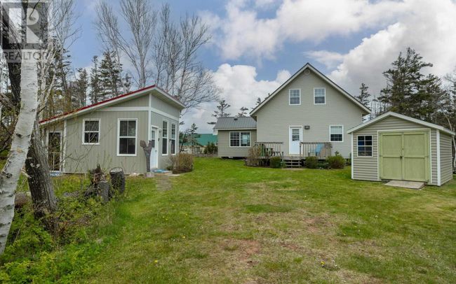 53 Sherry Lane, Home with 3 bedrooms, 2 bathrooms and null parking in Savage Harbour PE | Image 4