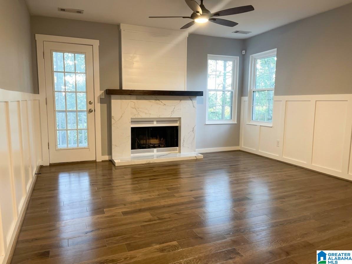 Residential Lease in BIRMINGHAM 4