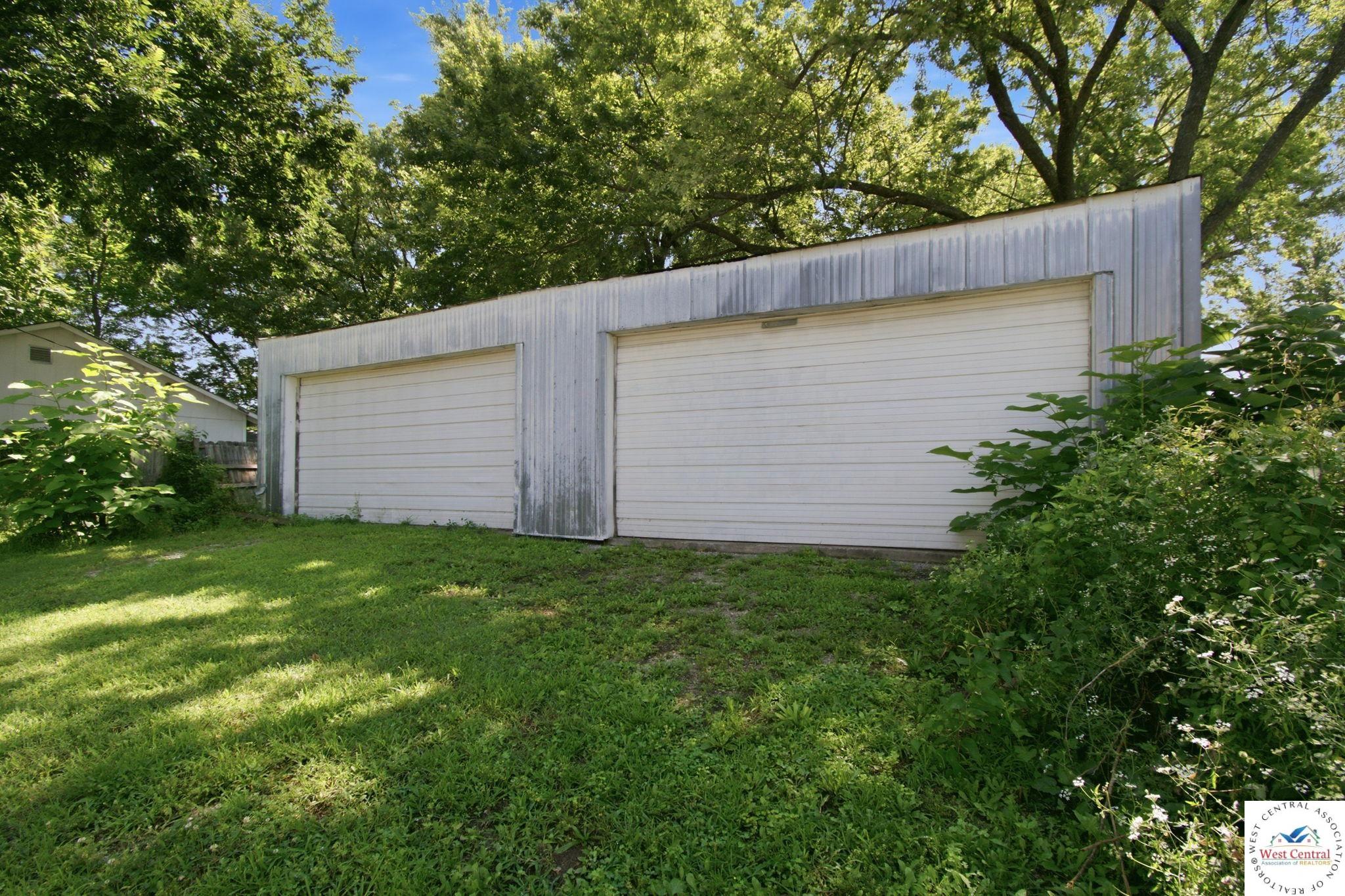 Residential in Clinton 3