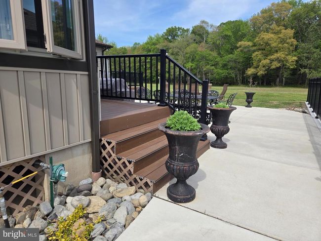 1572 Woodyard Rd, House other with 3 bedrooms, 4 bathrooms and null parking in HARRINGTON DE | Image 99