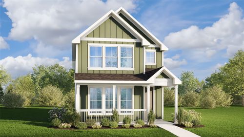124 Hartson Drive, Taylor, TX, 76574 | Card Image