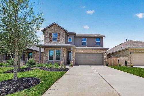25714 Sapphire Cove St, Katy, TX, 77493-6059 | Card Image