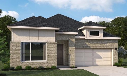 21918 Laurel Cherry Ct, Waller, TX, 77484-2343 | Card Image